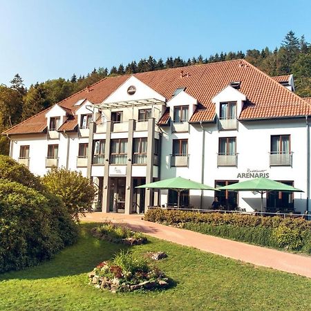 Aktivhotel Inselsberg Табарц Экстерьер фото